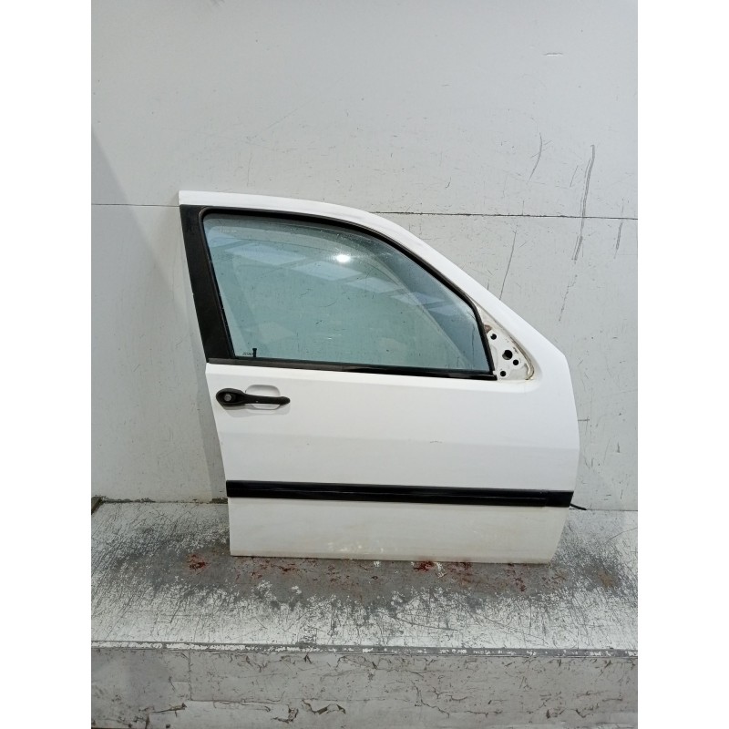 Recambio de puerta delantera derecha para fiat tempra (159_) 1.9 d (159.ag) referencia OEM IAM   4P