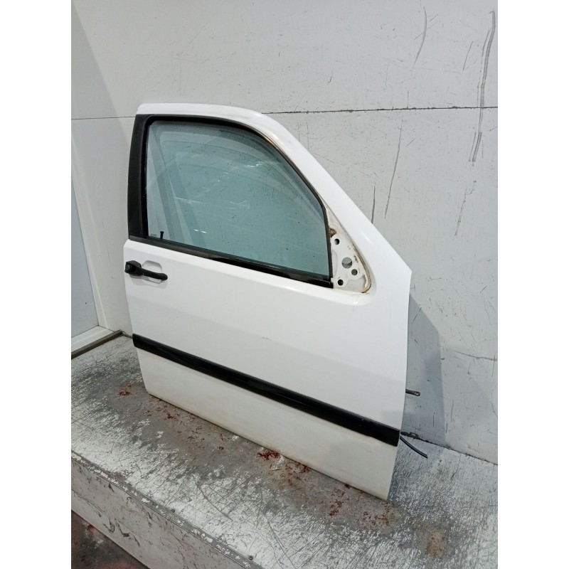 Recambio de puerta delantera derecha para fiat tempra (159_) 1.9 d (159.ag) referencia OEM IAM   4P