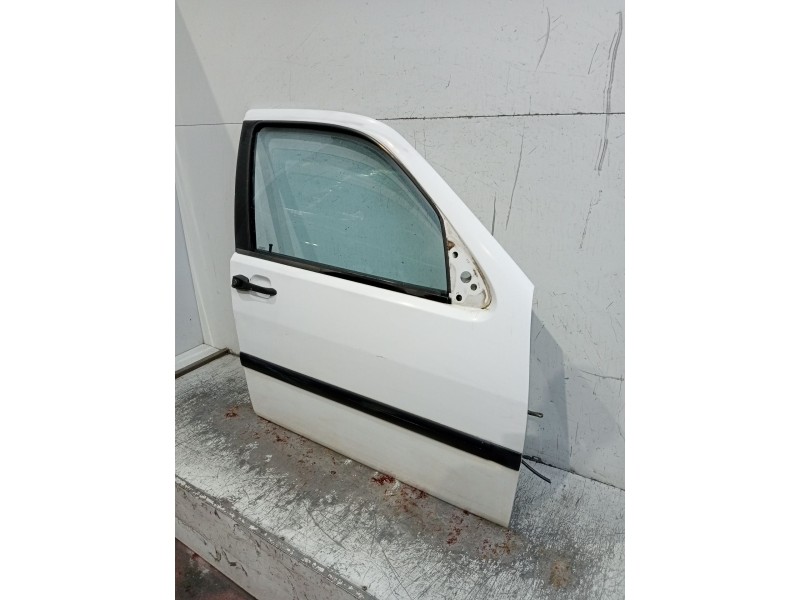 Recambio de puerta delantera derecha para fiat tempra (159_) 1.9 d (159.ag) referencia OEM IAM   4P