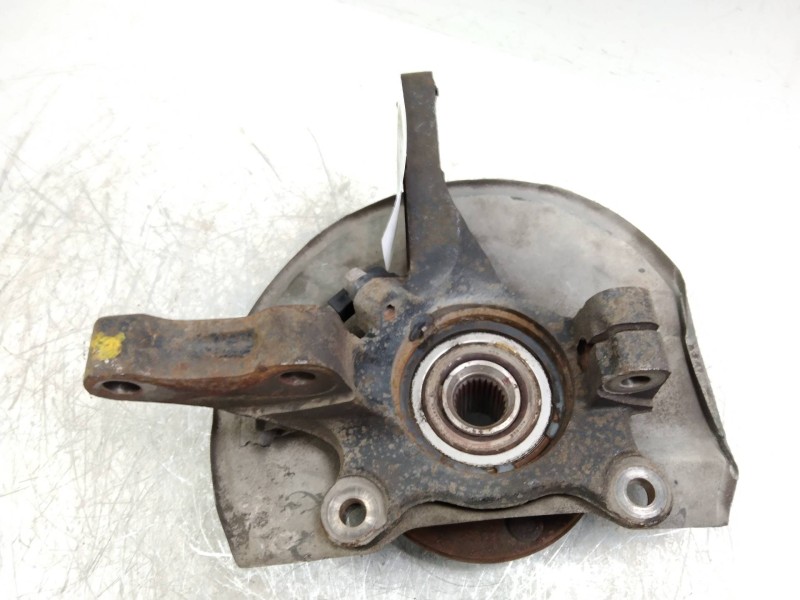 Recambio de mangueta delantera derecha para mitsubishi outlander (cu0w) 2.0 4wd referencia OEM IAM   