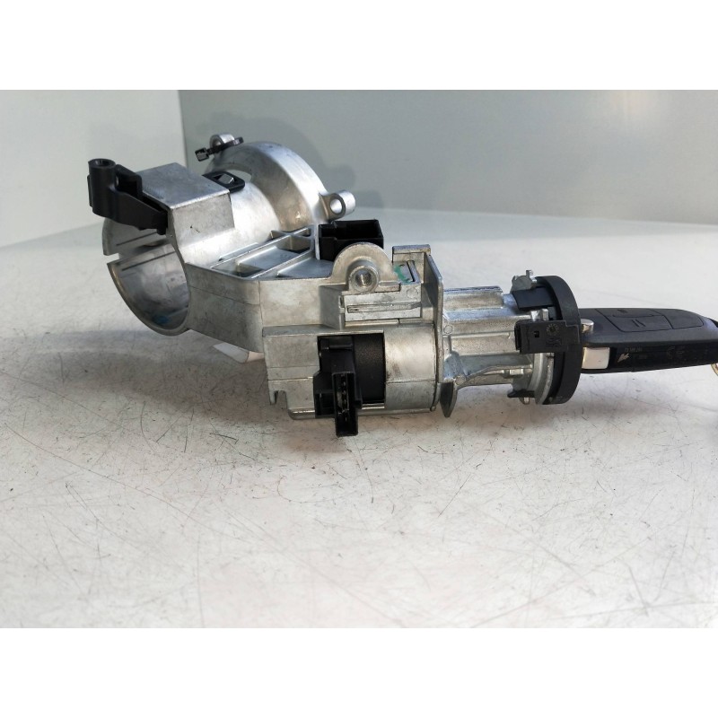 Recambio de conmutador de arranque para opel corsa d 1.2 cat (a 12 xer / ldc) referencia OEM IAM   