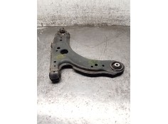 Recambio de brazo suspension inferior delantero derecho para seat leon (1m1) 1.6 16 v referencia OEM IAM   99