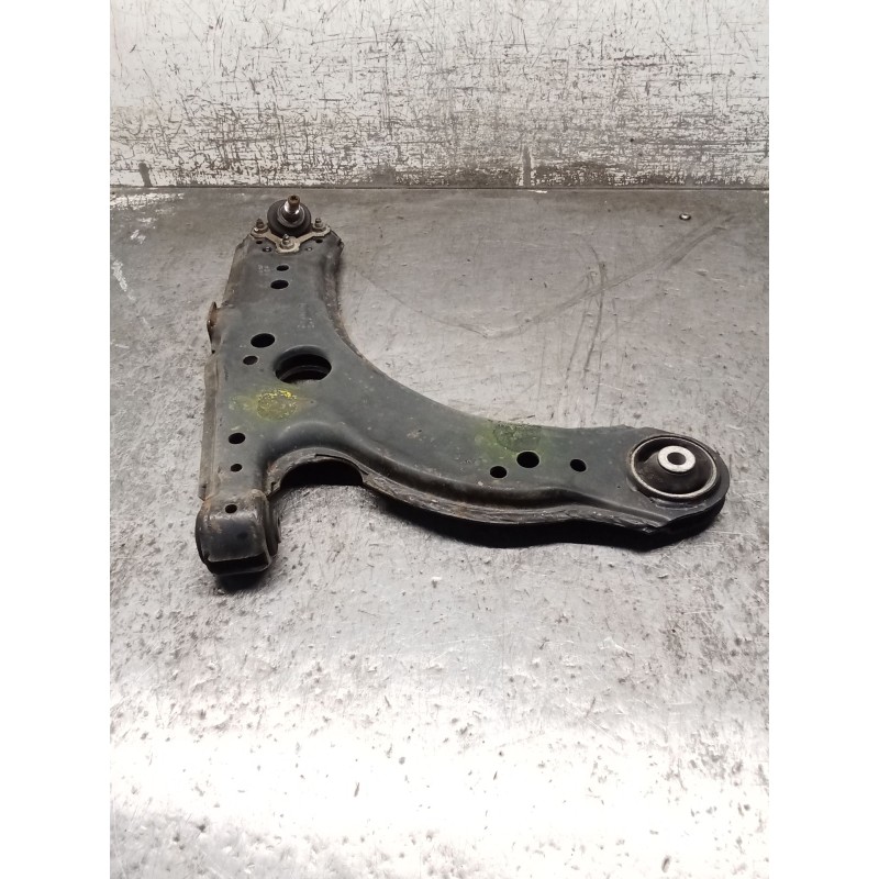 Recambio de brazo suspension inferior delantero derecho para seat leon (1m1) 1.6 16 v referencia OEM IAM   99