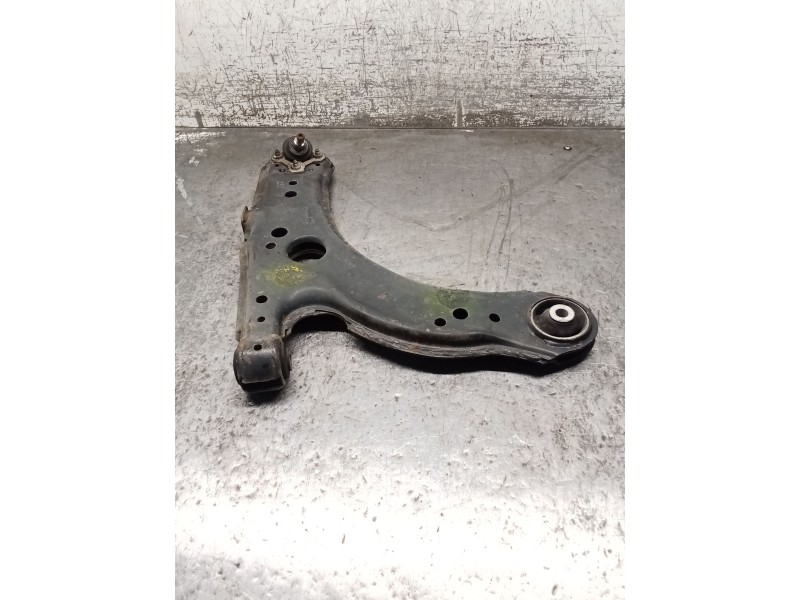 Recambio de brazo suspension inferior delantero derecho para seat leon (1m1) 1.6 16 v referencia OEM IAM   99