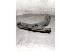 Recambio de brazo suspension inferior delantero derecho para seat leon (1m1) 1.6 16 v referencia OEM IAM   99 2