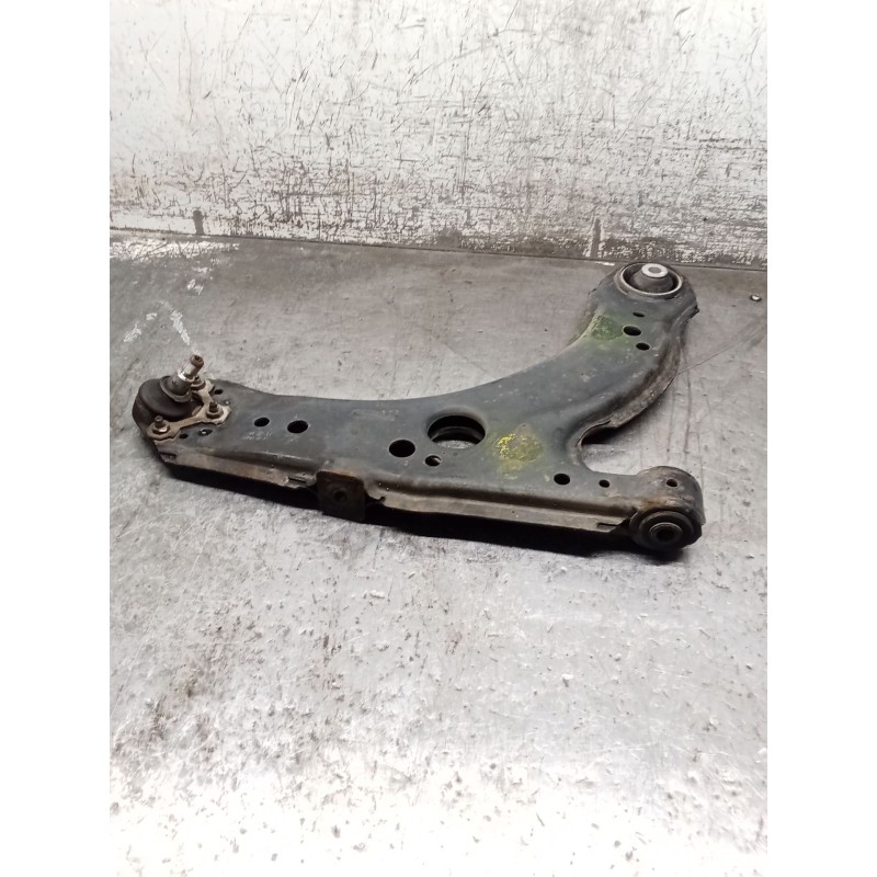 Recambio de brazo suspension inferior delantero derecho para seat leon (1m1) 1.6 16 v referencia OEM IAM   99
