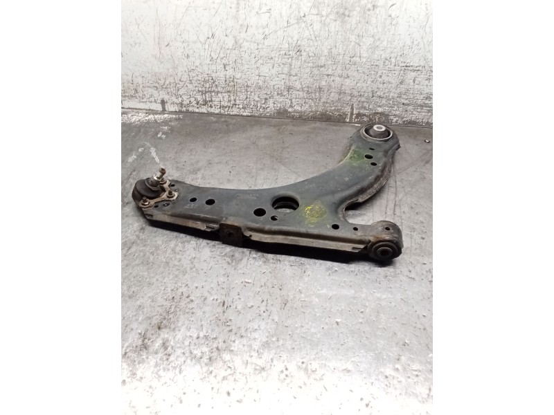 Recambio de brazo suspension inferior delantero derecho para seat leon (1m1) 1.6 16 v referencia OEM IAM   99