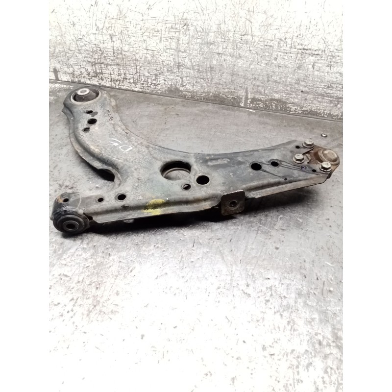 Recambio de brazo suspension inferior delantero derecho para seat leon (1m1) 1.6 16 v referencia OEM IAM   99