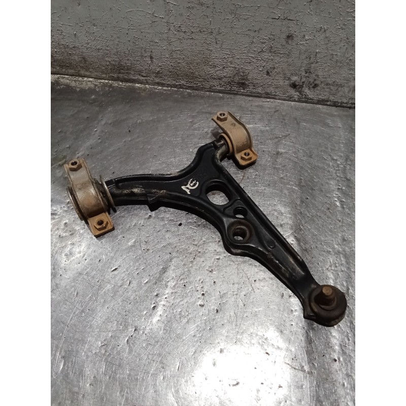 Recambio de brazo suspension inferior delantero derecho para fiat tempra (159_) 1.9 d (159.ag) referencia OEM IAM   