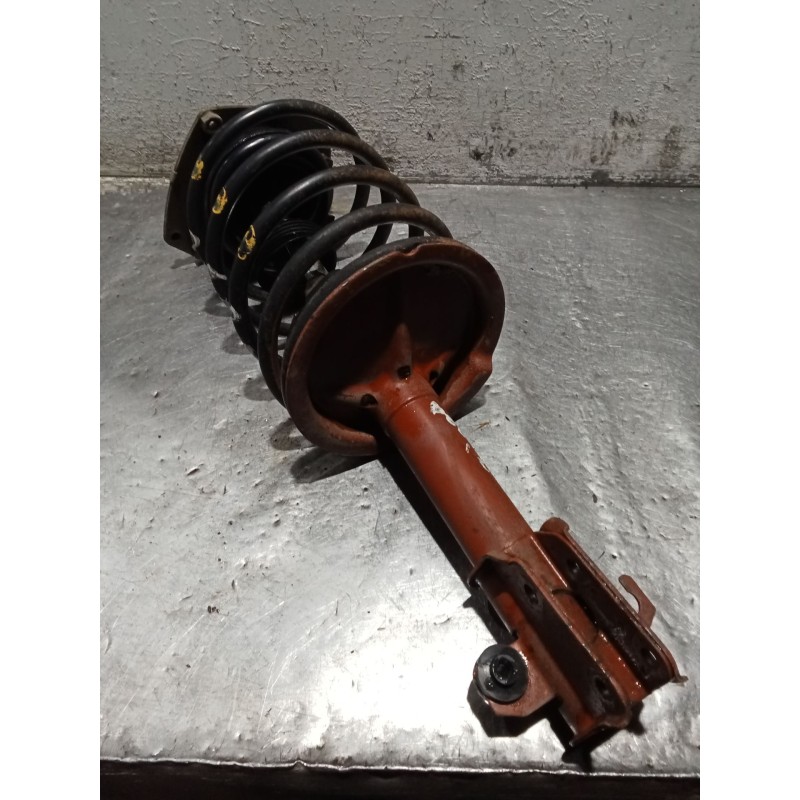 Recambio de amortiguador delantero izquierdo para fiat tempra (159_) 1.9 d (159.ag) referencia OEM IAM   