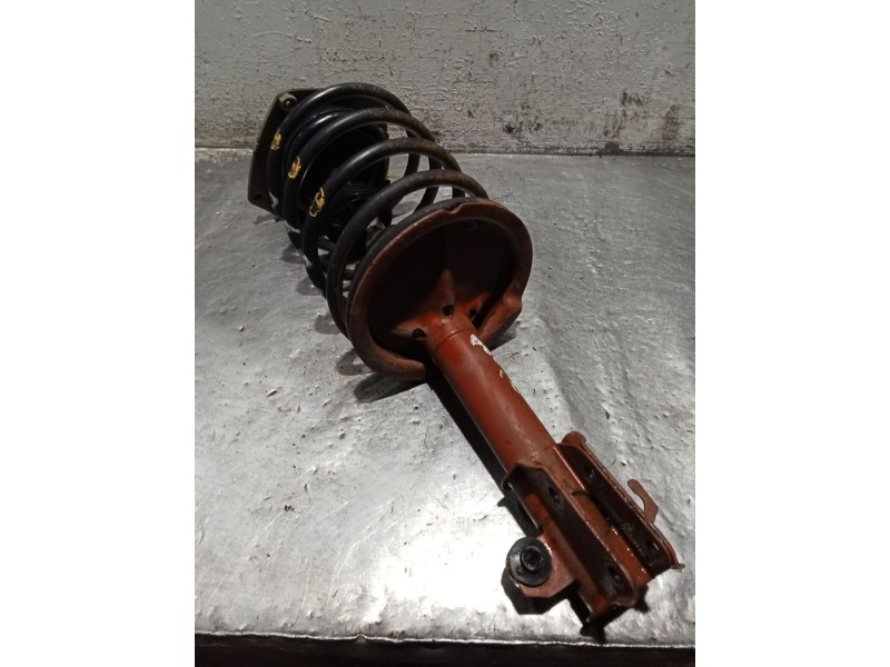 Recambio de amortiguador delantero izquierdo para fiat tempra (159_) 1.9 d (159.ag) referencia OEM IAM   