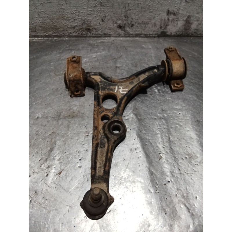 Recambio de brazo suspension inferior delantero izquierdo para fiat tempra (159_) 1.9 d (159.ag) referencia OEM IAM   