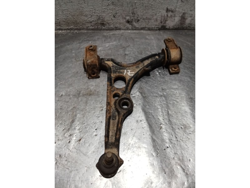 Recambio de brazo suspension inferior delantero izquierdo para fiat tempra (159_) 1.9 d (159.ag) referencia OEM IAM   