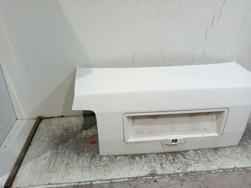 Recambio de tapa maletero para fiat tempra (159_) 1.9 d (159.ag) referencia OEM IAM   