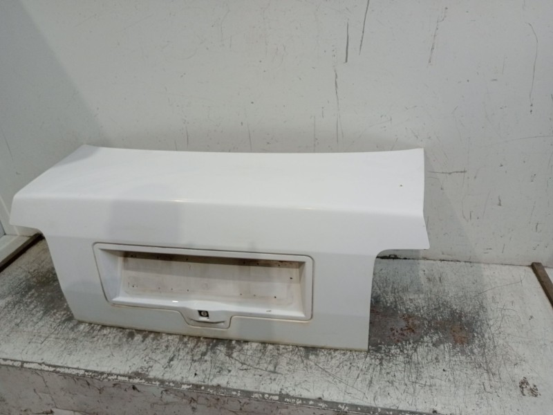 Recambio de tapa maletero para fiat tempra (159_) 1.9 d (159.ag) referencia OEM IAM   