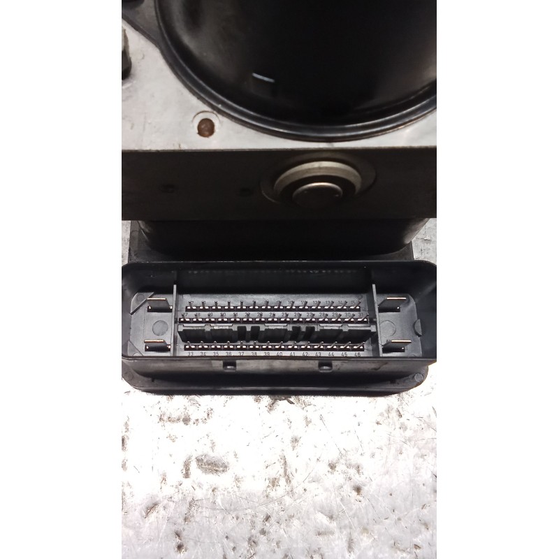 Recambio de abs para ford focus ii (da_, hcp, dp) 1.8 tdci referencia OEM IAM 10096001253 3M512C405HC 1002060301 05