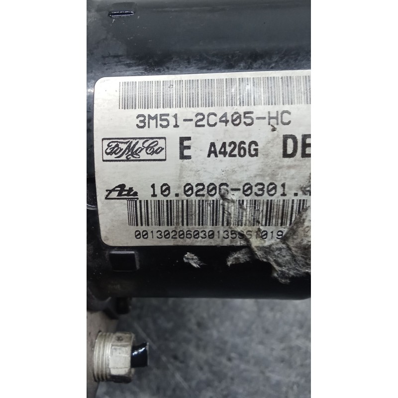 Recambio de abs para ford focus ii (da_, hcp, dp) 1.8 tdci referencia OEM IAM 10096001253 3M512C405HC 1002060301 05