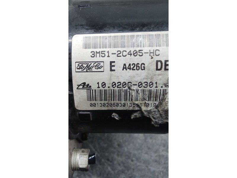 Recambio de abs para ford focus ii (da_, hcp, dp) 1.8 tdci referencia OEM IAM 10096001253 3M512C405HC 1002060301 05