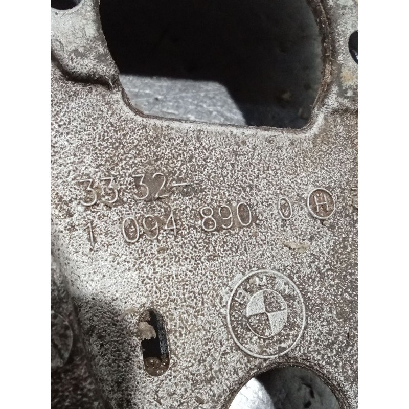 Recambio de brazo suspension superior trasero derecho para bmw 3 touring (e46) 320 d referencia OEM IAM 10948900  