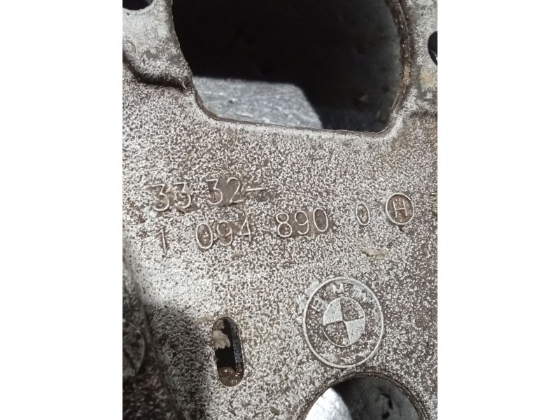 Recambio de brazo suspension superior trasero derecho para bmw 3 touring (e46) 320 d referencia OEM IAM 10948900  