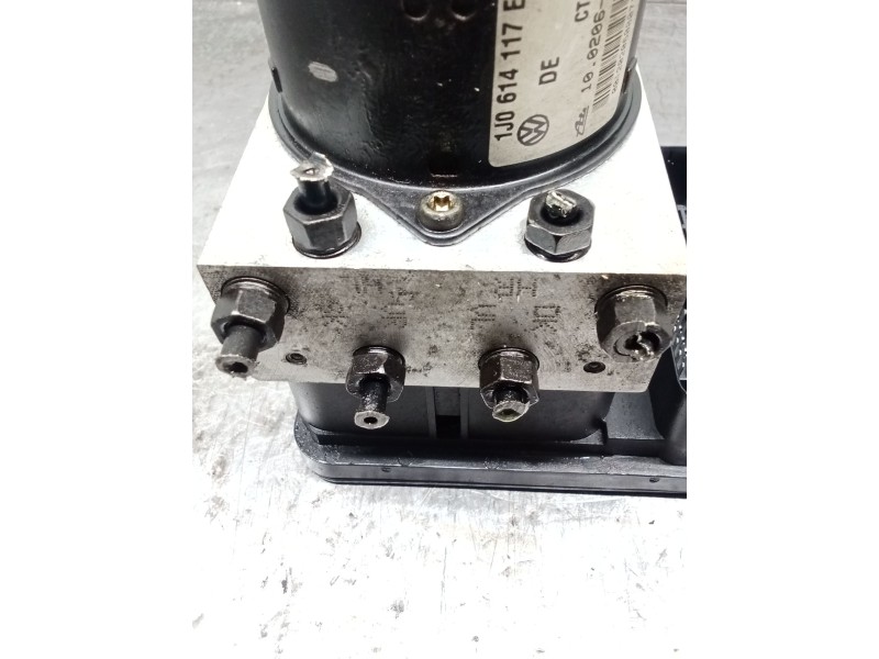 Recambio de abs para seat leon (1m1) 1.6 16 v referencia OEM IAM 100907379C 10096003113 1JO614117E 10020600074
