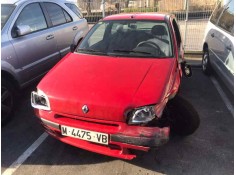 renault clio i fase i+ii (b/c57) del año 1997