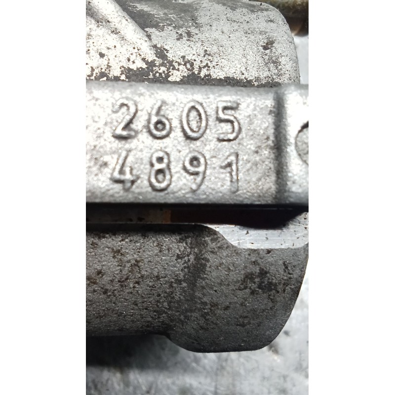 Recambio de bomba direccion para renault kangoo express (fc0/1_) d 65 1.9 (fc0e, fc02, fc0j, fc0n) referencia OEM IAM 26054891  