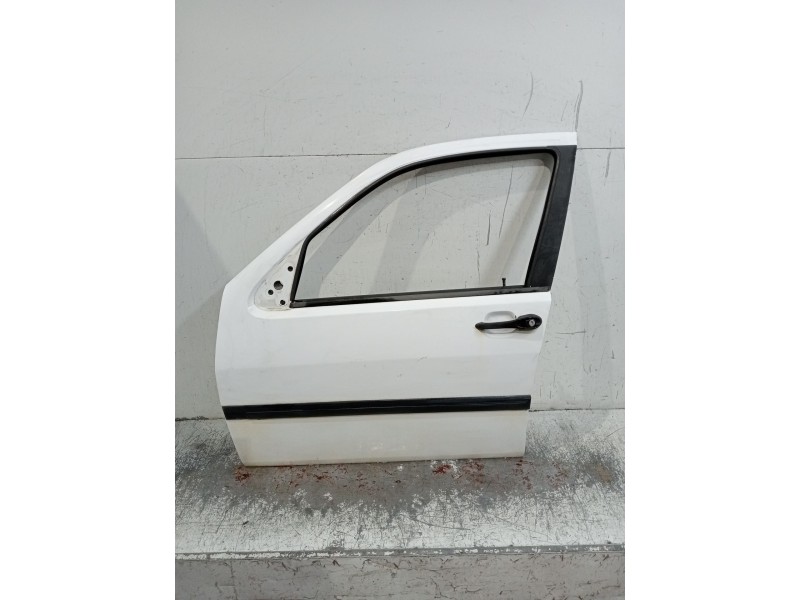 Recambio de puerta delantera izquierda para fiat tempra (159_) 1.9 d (159.ag) referencia OEM IAM   4P