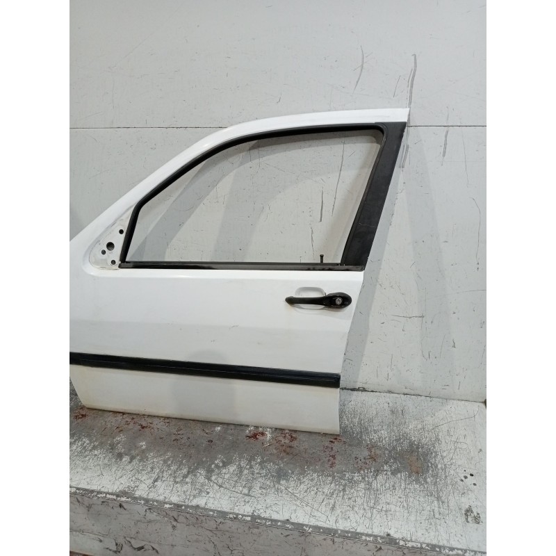 Recambio de puerta delantera izquierda para fiat tempra (159_) 1.9 d (159.ag) referencia OEM IAM   4P