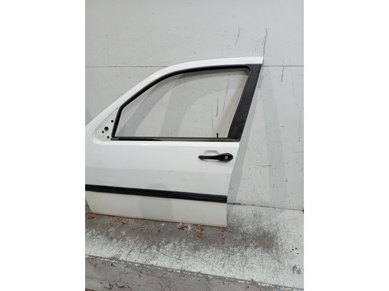 Recambio de puerta delantera izquierda para fiat tempra (159_) 1.9 d (159.ag) referencia OEM IAM   4P