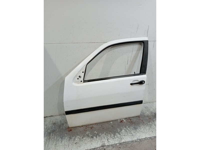 Recambio de puerta delantera izquierda para fiat tempra (159_) 1.9 d (159.ag) referencia OEM IAM   4P
