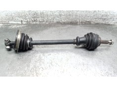 Recambio de transmision delantera izquierda para renault kangoo (kc0/1_) d 65 1.9 (kc0e, kc02, kc0j, kc0n) referencia OEM IAM   