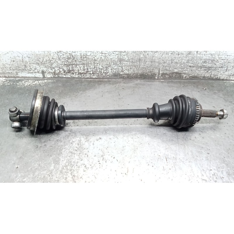 Recambio de transmision delantera izquierda para renault kangoo (kc0/1_) d 65 1.9 (kc0e, kc02, kc0j, kc0n) referencia OEM IAM   