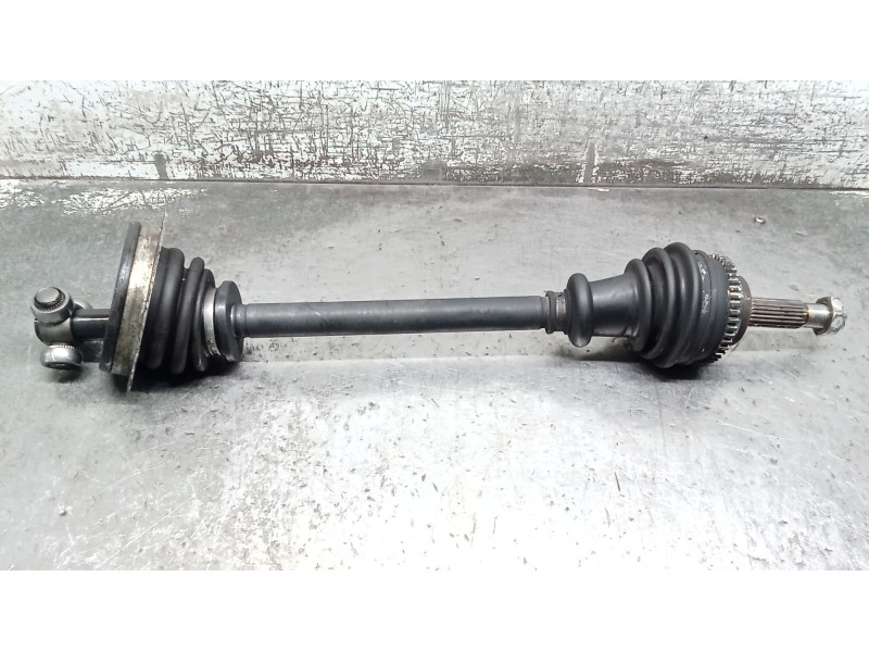 Recambio de transmision delantera izquierda para renault kangoo (kc0/1_) d 65 1.9 (kc0e, kc02, kc0j, kc0n) referencia OEM IAM   