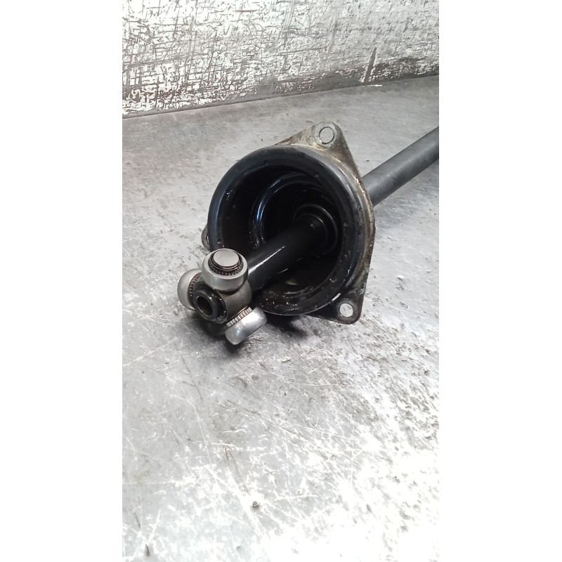 Recambio de transmision delantera izquierda para renault kangoo (kc0/1_) d 65 1.9 (kc0e, kc02, kc0j, kc0n) referencia OEM IAM   