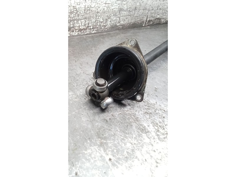 Recambio de transmision delantera izquierda para renault kangoo (kc0/1_) d 65 1.9 (kc0e, kc02, kc0j, kc0n) referencia OEM IAM   