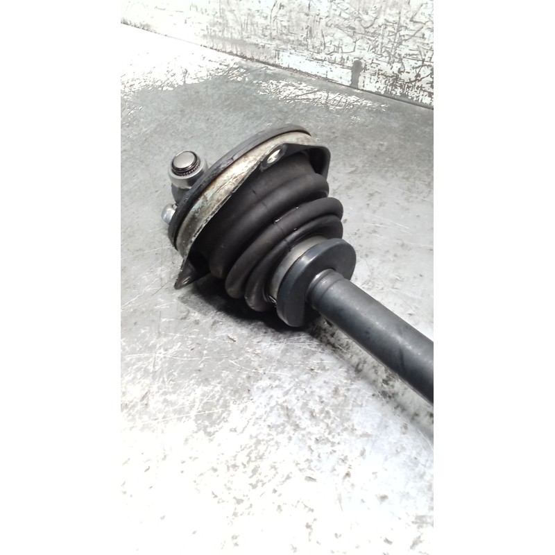 Recambio de transmision delantera izquierda para renault kangoo (kc0/1_) d 65 1.9 (kc0e, kc02, kc0j, kc0n) referencia OEM IAM   