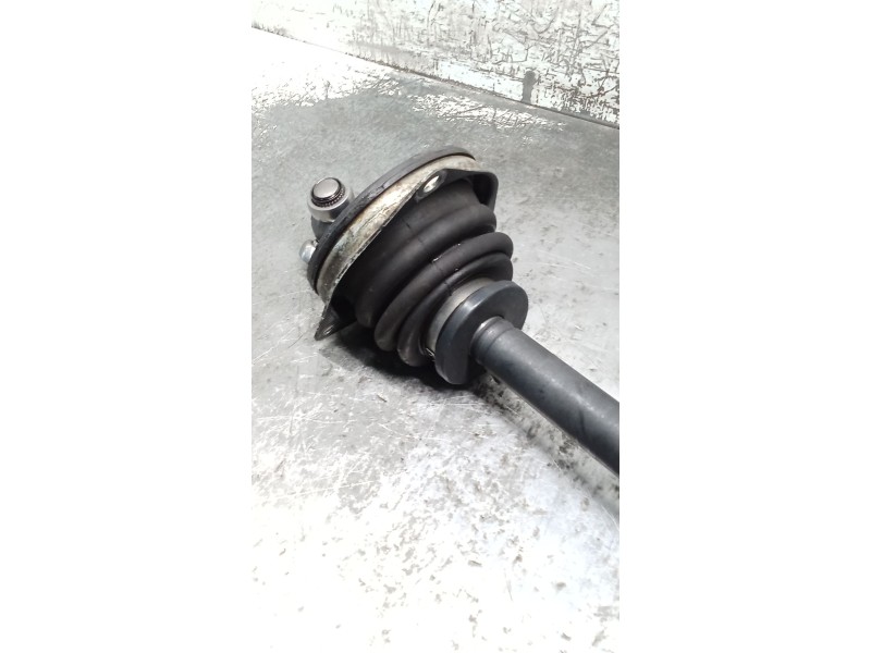 Recambio de transmision delantera izquierda para renault kangoo (kc0/1_) d 65 1.9 (kc0e, kc02, kc0j, kc0n) referencia OEM IAM   