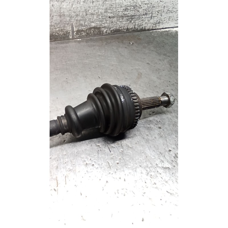 Recambio de transmision delantera izquierda para renault kangoo (kc0/1_) d 65 1.9 (kc0e, kc02, kc0j, kc0n) referencia OEM IAM   