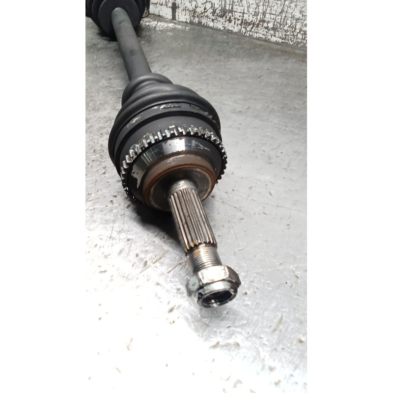 Recambio de transmision delantera izquierda para renault kangoo (kc0/1_) d 65 1.9 (kc0e, kc02, kc0j, kc0n) referencia OEM IAM   