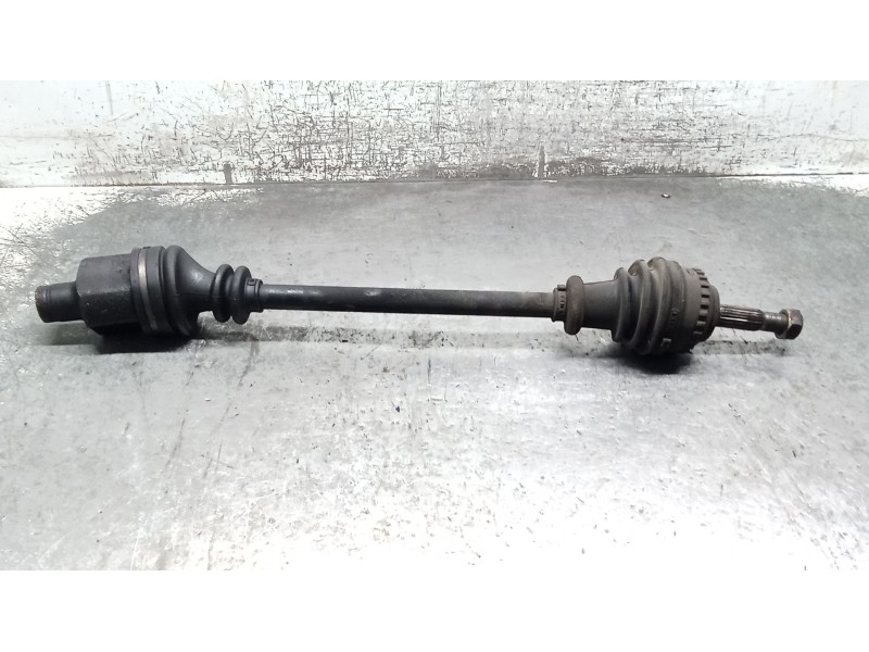 Recambio de transmision delantera derecha para renault kangoo express (fc0/1_) d 65 1.9 (fc0e, fc02, fc0j, fc0n) referencia OEM 