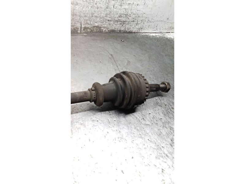 Recambio de transmision delantera derecha para renault kangoo express (fc0/1_) d 65 1.9 (fc0e, fc02, fc0j, fc0n) referencia OEM 