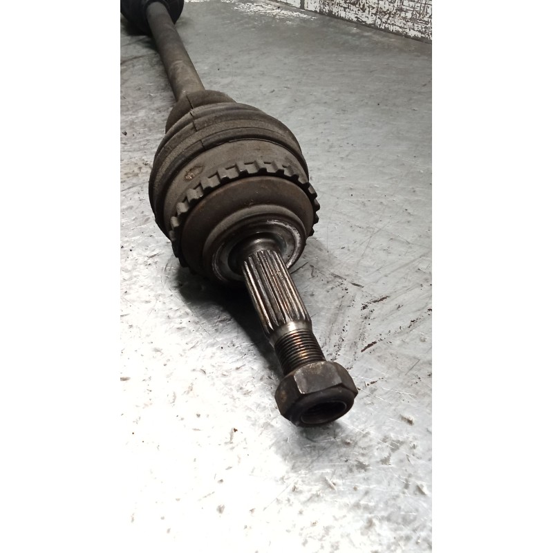 Recambio de transmision delantera derecha para renault kangoo express (fc0/1_) d 65 1.9 (fc0e, fc02, fc0j, fc0n) referencia OEM 