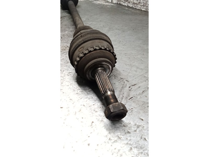 Recambio de transmision delantera derecha para renault kangoo express (fc0/1_) d 65 1.9 (fc0e, fc02, fc0j, fc0n) referencia OEM 