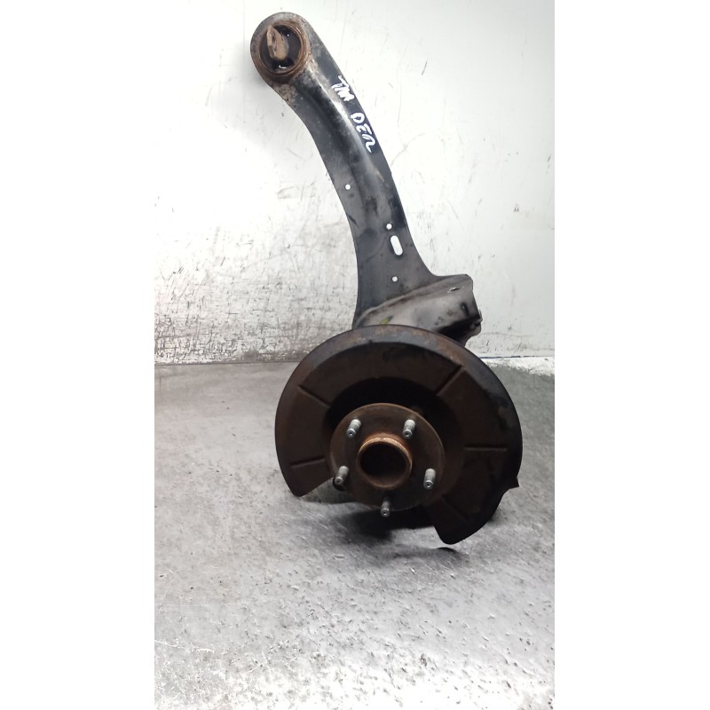 Recambio de mangueta trasera derecha para ford focus ii (da_, hcp, dp) 1.8 tdci referencia OEM IAM   05