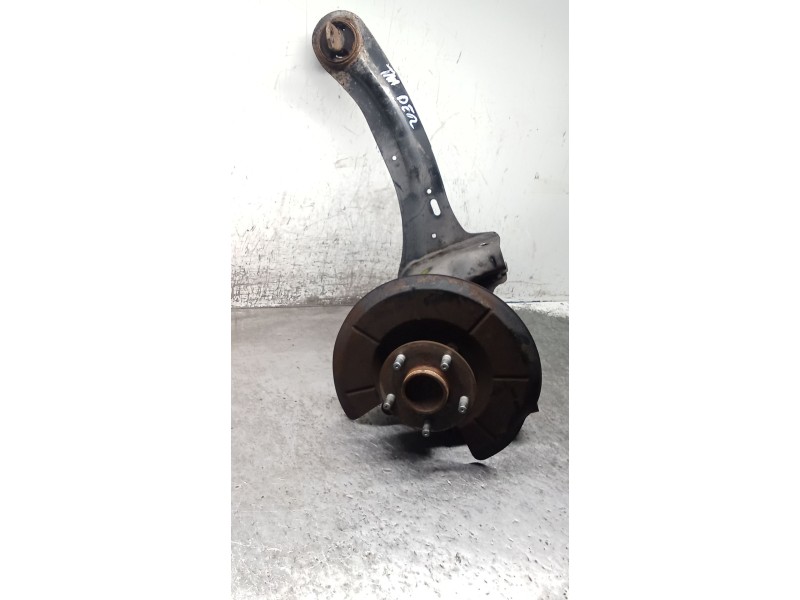 Recambio de mangueta trasera derecha para ford focus ii (da_, hcp, dp) 1.8 tdci referencia OEM IAM   05