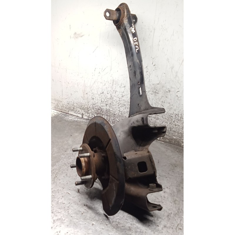 Recambio de mangueta trasera derecha para ford focus ii (da_, hcp, dp) 1.8 tdci referencia OEM IAM   05