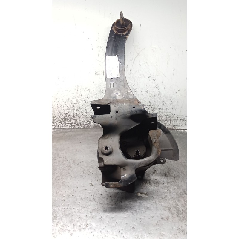 Recambio de mangueta trasera derecha para ford focus ii (da_, hcp, dp) 1.8 tdci referencia OEM IAM   05