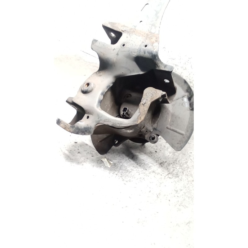 Recambio de mangueta trasera derecha para ford focus ii (da_, hcp, dp) 1.8 tdci referencia OEM IAM   05