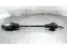 Recambio de transmision delantera derecha para renault kangoo (kc0/1_) d 65 1.9 (kc0e, kc02, kc0j, kc0n) referencia OEM IAM   97